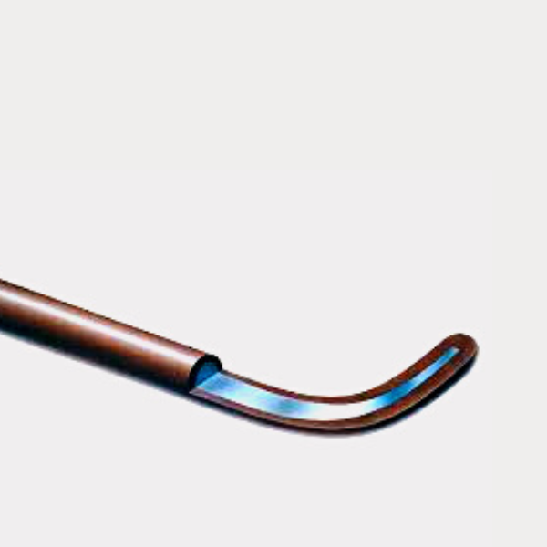 RADIFOCUS™ GUIDE WIRE M STANDARD TYPE HYDROPHILIC 150/260CM